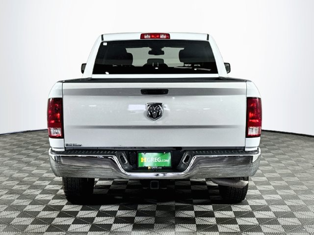 Used 2023 RAM 1500 Classic SLT w/ Electronics Group AWD/4WD image 7