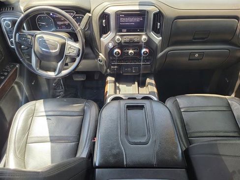 Certified 2020 GMC Sierra 3500 Denali w/ Denali Ultimate Package image 43