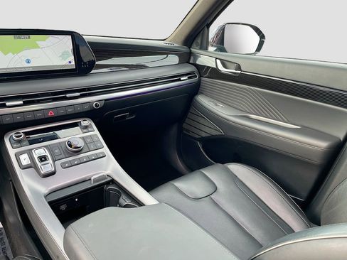 Used 2023 Hyundai Palisade Calligraphy w/ Cargo Package image 24