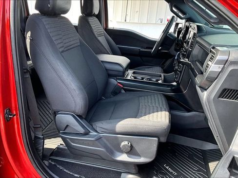 Used 2023 Ford F150 XL w/ STX Appearance Package AWD/4WD image 30