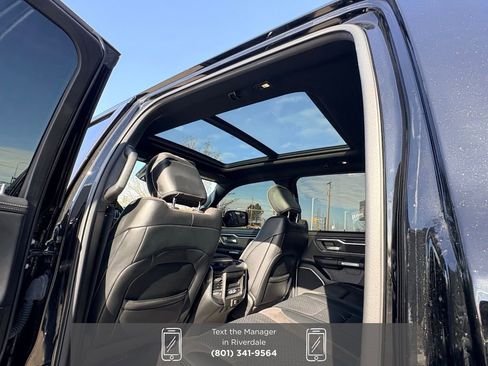 Used 2022 RAM 1500 Laramie image 11