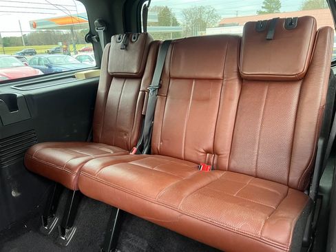 Used 2011 Ford Expedition King Ranch w/ 401A Rapid Spec Order Code image 10