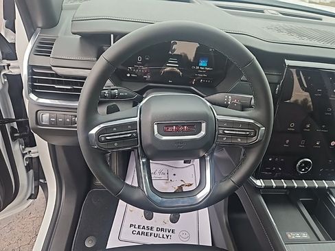 New 2026 GMC Acadia Elevation w/ Black Edition image 12