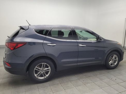 Used 2018 Hyundai Santa Fe Sport image 10
