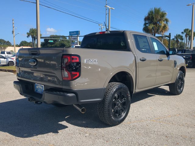 New 2026 Ford Ranger XLT w/ Equipment Group 301A High AWD/4WD image 5
