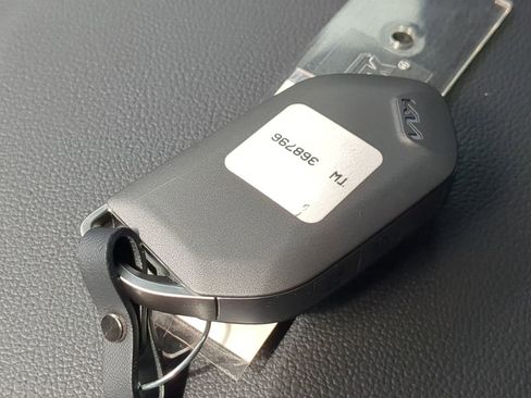 New 2026 Kia Sportage EX w/ EX Panorama Roof Package image 25