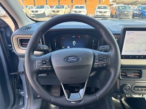 New 2026 Ford Maverick Lariat w/ 4K Tow Package image 13