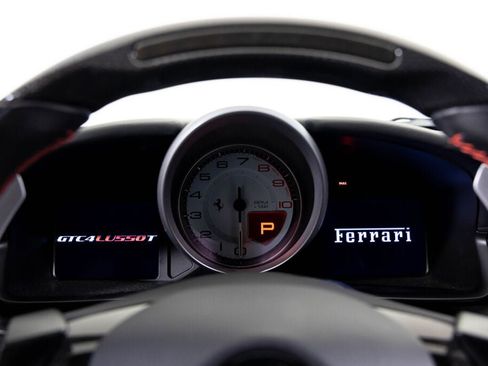 Certified 2019 Ferrari GTC4Lusso T RWD image 45