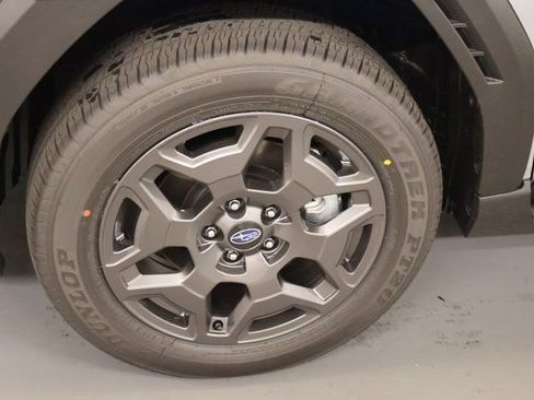 New 2026 Subaru Outback Premium image 8