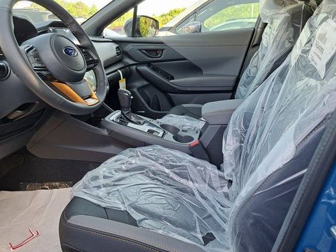 New 2026 Subaru Crosstrek 2.5i Wilderness AWD/4WD image 11