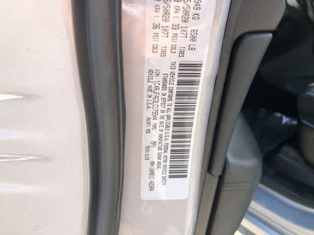 Certified 2020 Jeep Grand Cherokee Altitude AWD/4WD image 31
