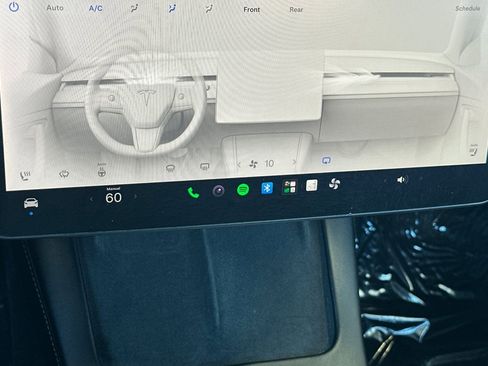 Used 2022 Tesla Model 3 Long Range AWD/4WD image 19