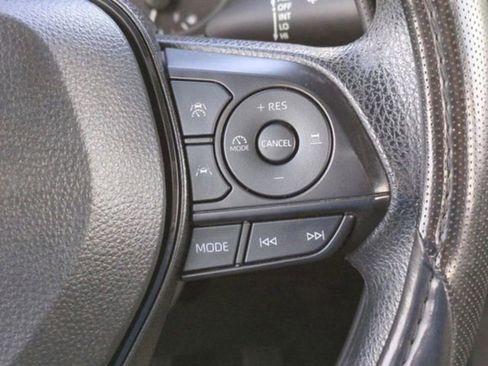 Used 2024 Toyota Corolla Cross AWD Hybrid image 26