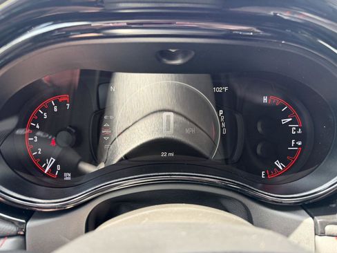 New 2026 Dodge Durango GT AWD/4WD image 10