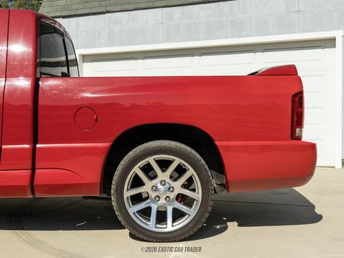 Used 2005 Dodge Ram 1500 Truck 2WD Regular Cab image 3