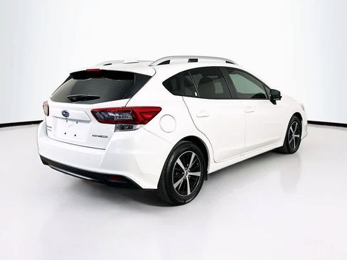 Used 2023 Subaru Impreza Premium image 23