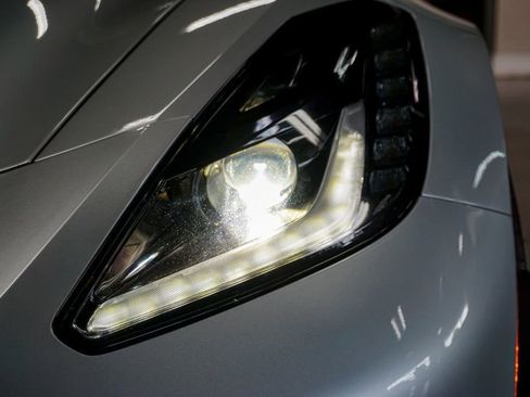 Used 2016 Chevrolet Corvette Z06 w/ 2LZ Preferred Equipment Group image 78