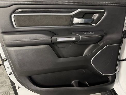 Certified 2023 RAM 1500 Laramie image 27