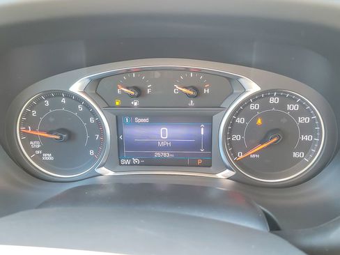 Certified 2023 GMC Acadia SLE w/ Driver Convenience Package AWD/4WD image 11