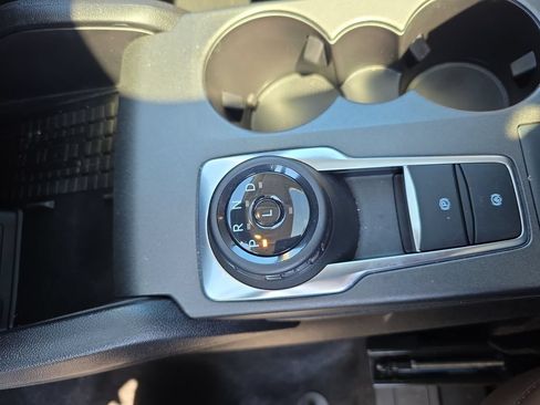 Used 2025 Ford Bronco Sport Outer Banks w/ Outer Banks Tech Package+ AWD/4WD image 29