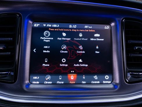 Used 2022 Dodge Challenger GT w/ Plus Package RWD image 26