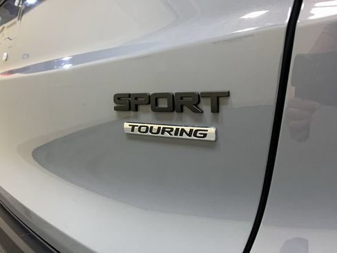Used 2023 Honda CR-V Sport Touring image 16