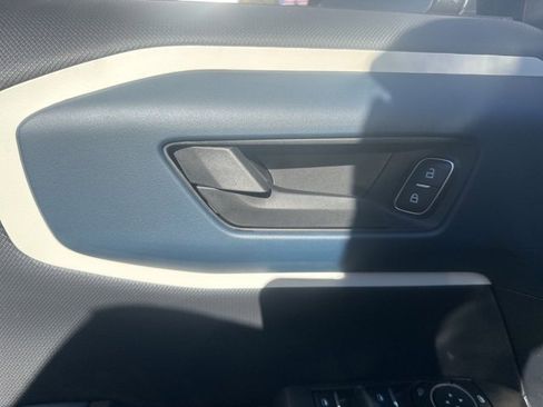 New 2025 Ford Bronco Sport Heritage w/ Convenience Package image 12