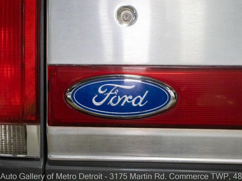 Used 1990 Ford Bronco image 39