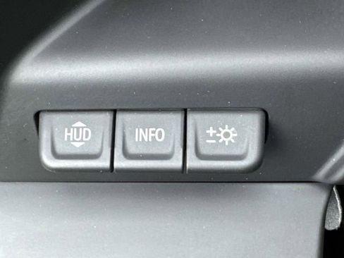 Used 2024 GMC Sierra 2500 Denali Ultimate image 22