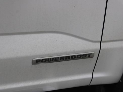Used 2024 Ford F150 XLT w/ Equipment Group 302A MID AWD/4WD image 12