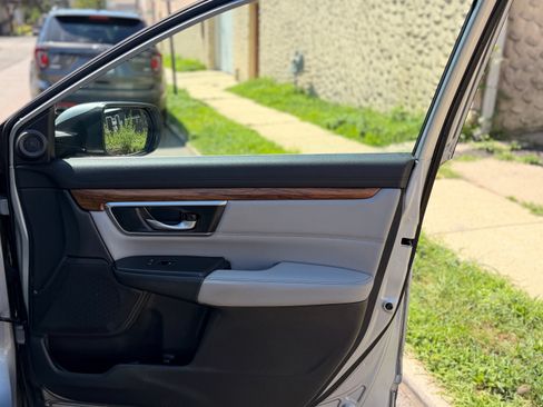 Used 2018 Honda CR-V EX-L image 23