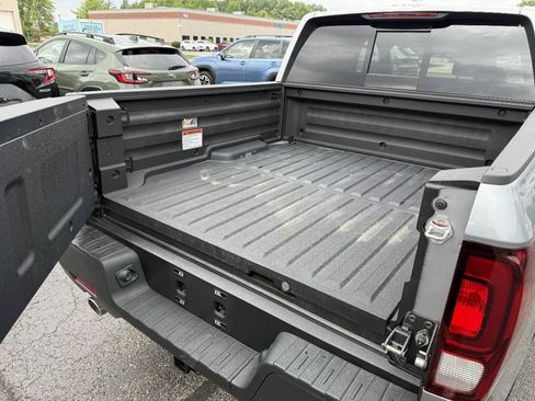 Used 2025 Honda Ridgeline RTL image 22