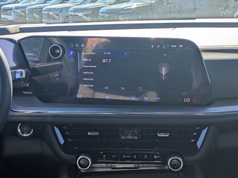 New 2026 Chevrolet Tahoe LS image 19