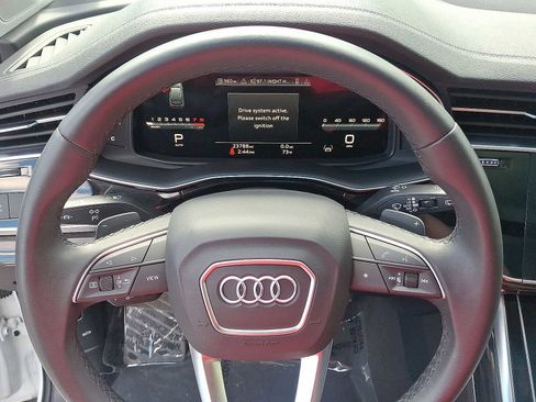Certified 2023 Audi Q7 3.0T Premium Plus w/ Premium Plus Package AWD/4WD image 16