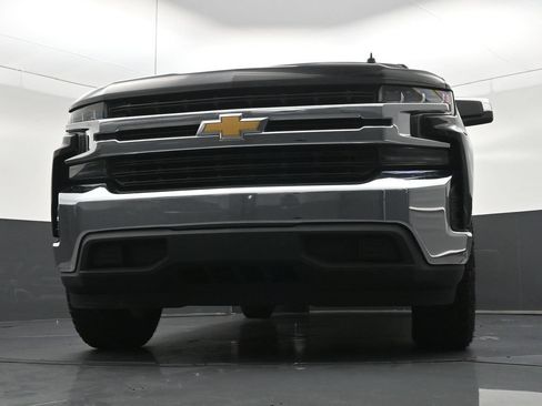 Used 2022 Chevrolet Silverado 1500 LT w/ Convenience Package II RWD image 31