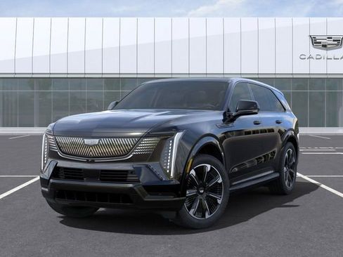 New 2025 Cadillac Escalade IQ Sport 2 image 6