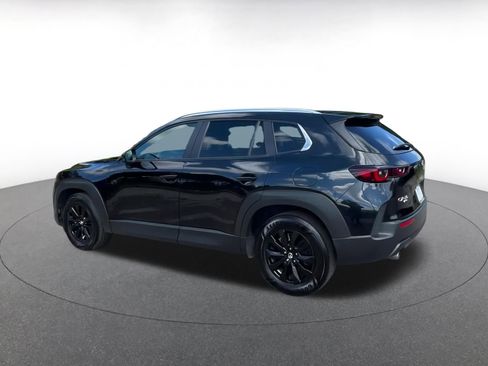 Used 2025 MAZDA CX-50 AWD 2.5 S w/ Select Package image 9