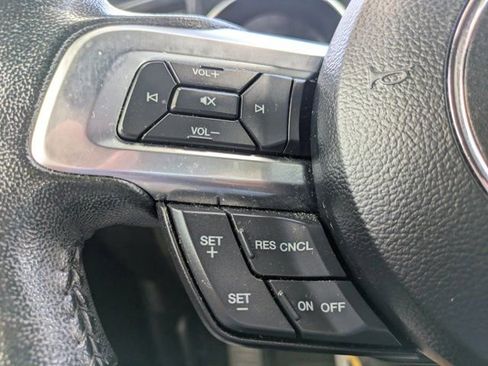 Used 2023 Ford Mustang Convertible w/ Equipment Group 101A image 22