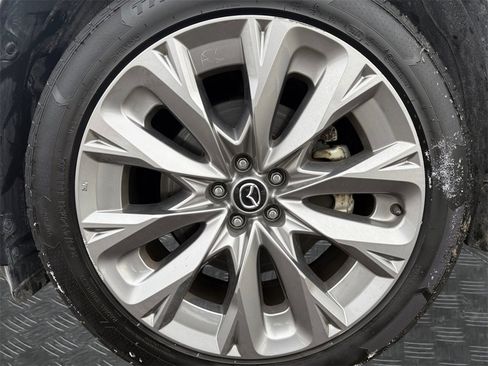 Used 2024 MAZDA CX-90 3.3 Turbo w/ Premium Package image 20