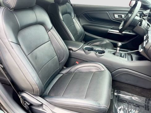 Used 2024 Ford Mustang GT Premium RWD image 28