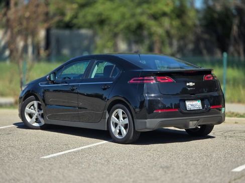 Used 2013 Chevrolet Volt image 18