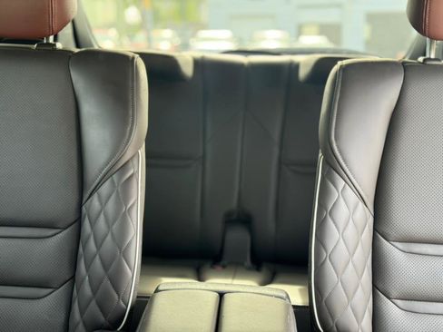 Used 2021 MAZDA CX-9 Signature image 13