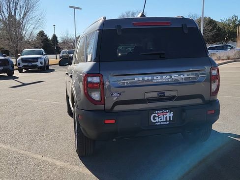 New 2026 Ford Bronco Sport Big Bend w/ Convenience Package image 16