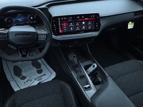 New 2026 Dodge Charger Scat Pack image 24