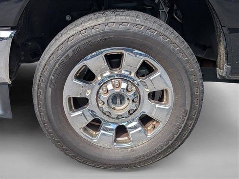 Used 2024 Ford F250 Lariat w/ Lariat Ultimate Package AWD/4WD image 18