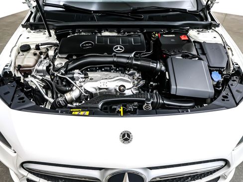 Used 2021 Mercedes-Benz A 220 image 10