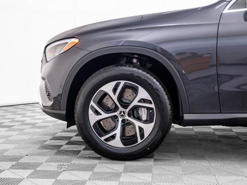 New 2026 Mercedes-Benz GLC 350e 4MATIC image 34