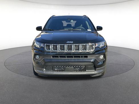 New 2026 Jeep Compass Latitude image 5