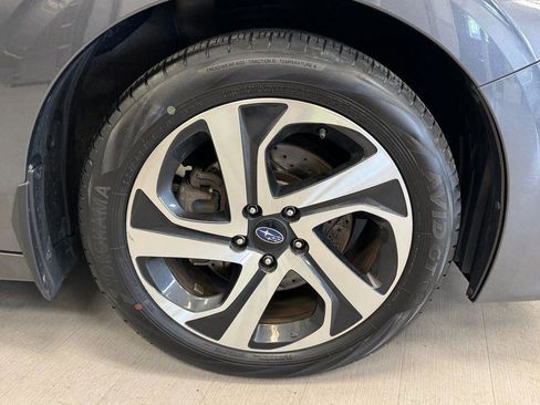 Used 2021 Subaru Legacy Limited w/ Popular Package #2 image 35