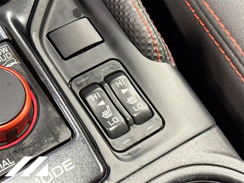 Certified 2023 Subaru Forester Sport image 22